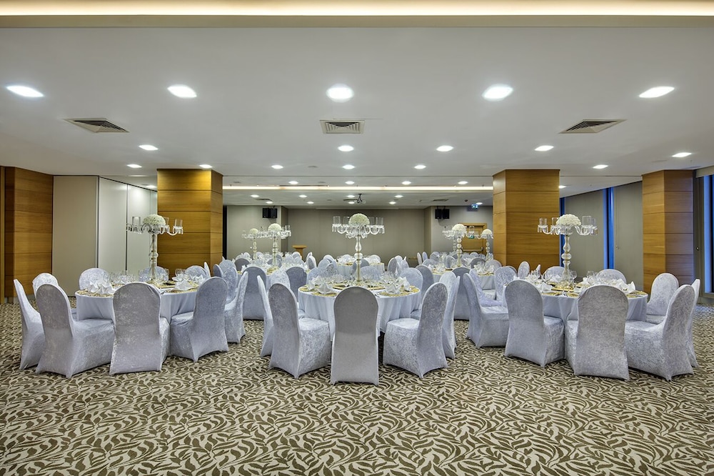 Dosso Dossi Hotels & SPA Golden Horn - Image 39
