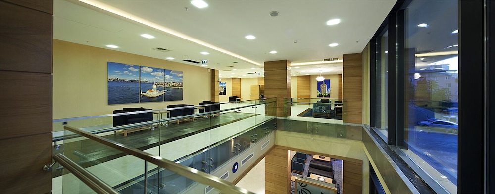 Dosso Dossi Hotels & SPA Golden Horn - Image 43