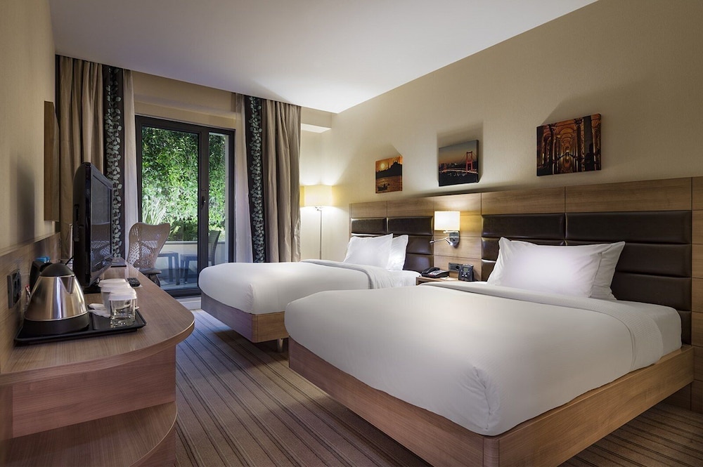 Dosso Dossi Hotels & SPA Golden Horn - Image 62
