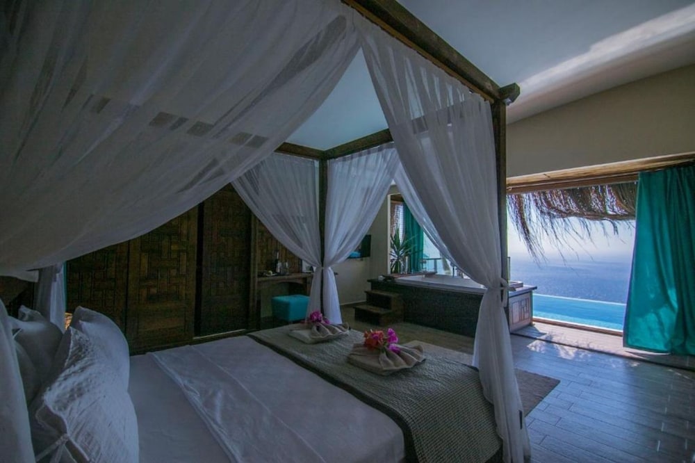 Lissiya Butik Otel - Boutique Class - Image 99