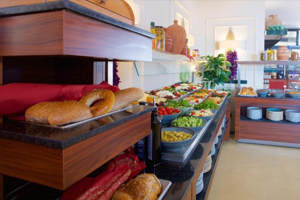 Galata Greenland Otel - Image 90