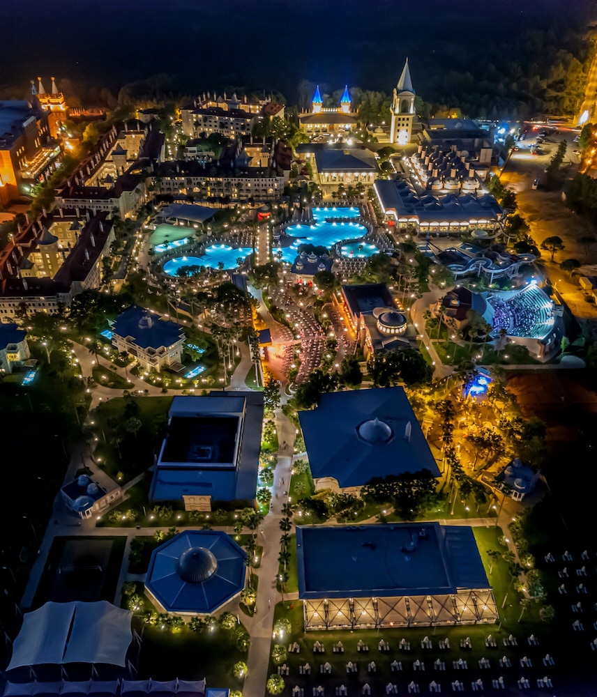 Swandor Hotels & Resort Topkapi Sarayı - Her Şey Dahil - Image 53