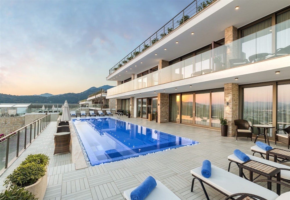 Spektr Boutique Hotel Yalıkavak - Image 17