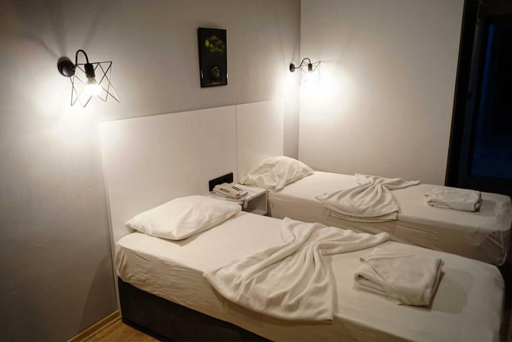 Aslan City Otel - Image 14