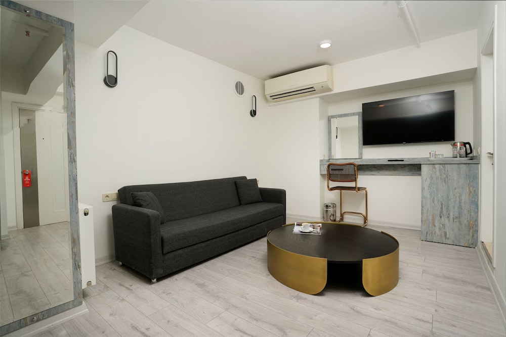 Faros Otel Taksim - Image 76