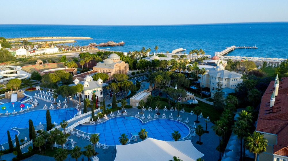 Swandor Hotels & Resort Topkapi Sarayı - Her Şey Dahil - Image 42
