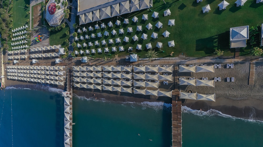 Swandor Hotels & Resort Topkapi Sarayı - Her Şey Dahil - Image 142