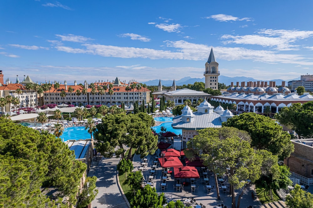 Swandor Hotels & Resort Topkapi Sarayı - Her Şey Dahil - Image 153