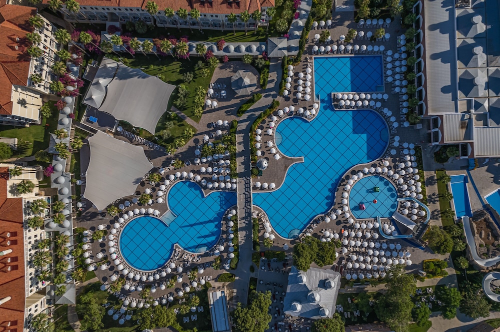 Swandor Hotels & Resort Topkapi Sarayı - Her Şey Dahil - Image 26