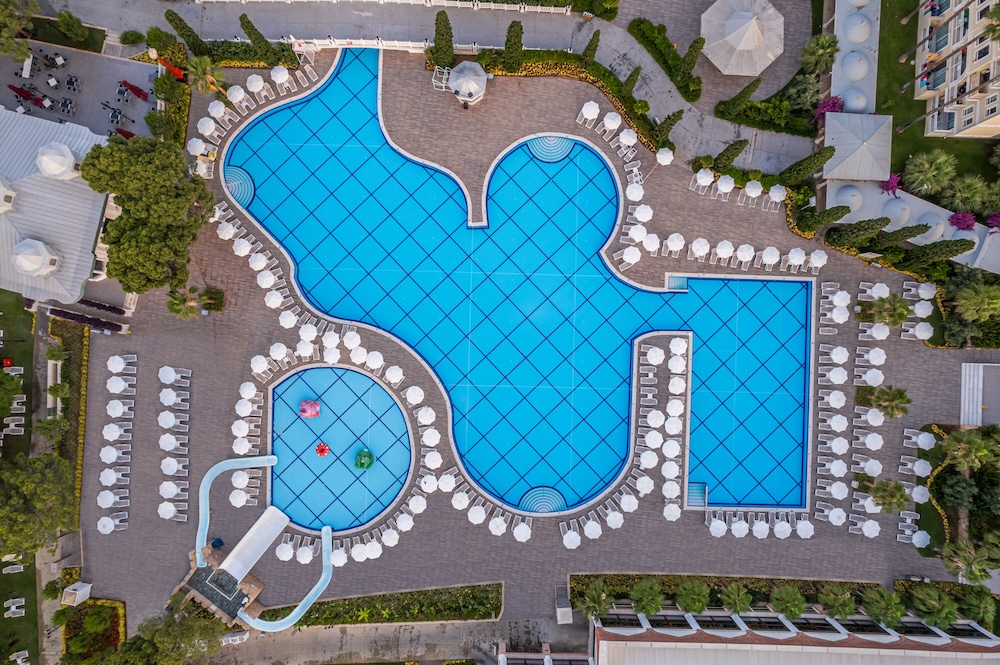 Swandor Hotels & Resort Topkapi Sarayı - Her Şey Dahil - Image 73