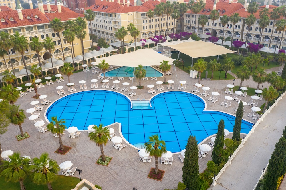 Swandor Hotels & Resort Topkapi Sarayı - Her Şey Dahil - Image 74