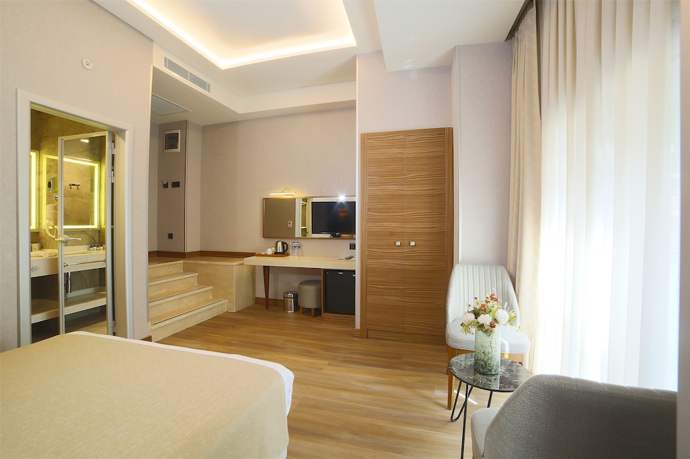 Erboy Otel - Image 12
