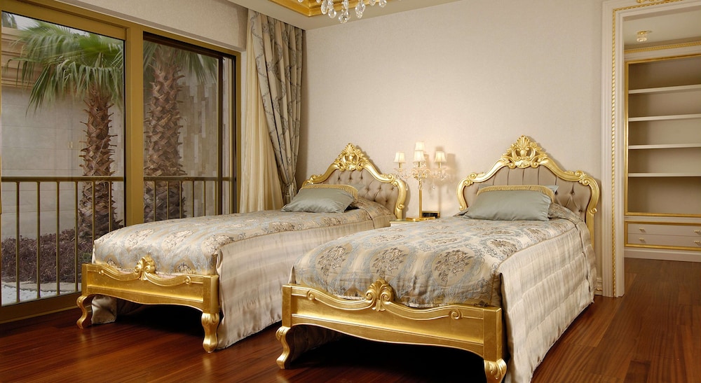 Be Premium Bodrum - Image 63