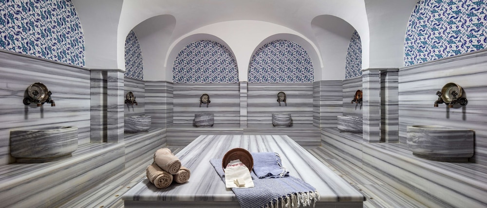 DoubleTree by Hilton Bodrum Isil Club Resort - ULTRA HER ŞEY DAHIL - Image 152