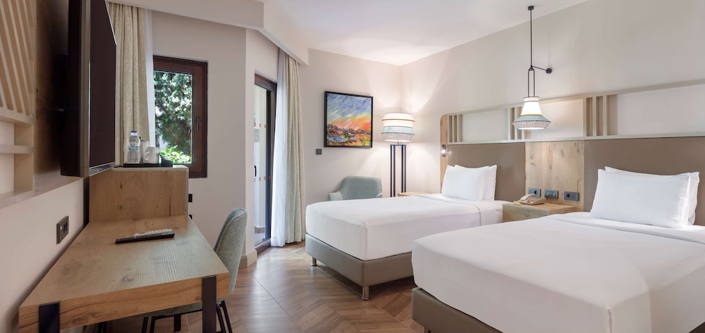 DoubleTree by Hilton Bodrum Isil Club Resort - ULTRA HER ŞEY DAHIL - Image 95