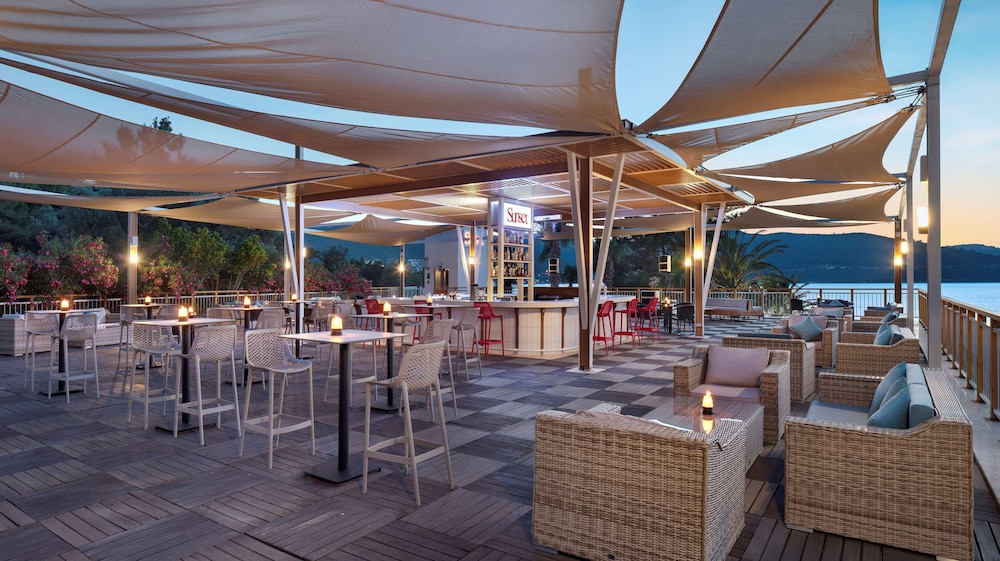 DoubleTree by Hilton Bodrum Isil Club Resort - ULTRA HER ŞEY DAHIL - Image 162