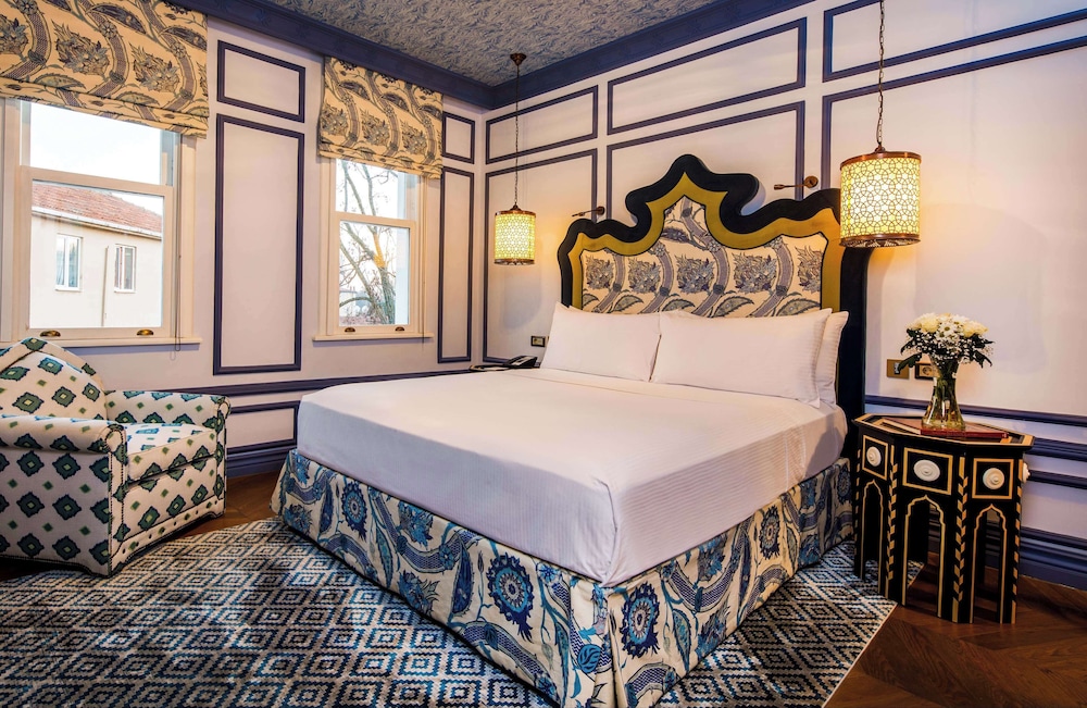 Hagia Sofia Mansions İstanbul, Curio Koleksiyonu by Hilton - Image 70