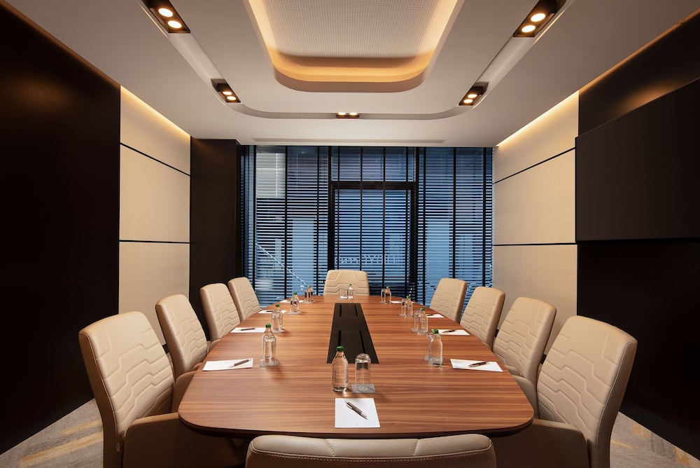 Sheraton İstanbul Esenyurt - Image 67