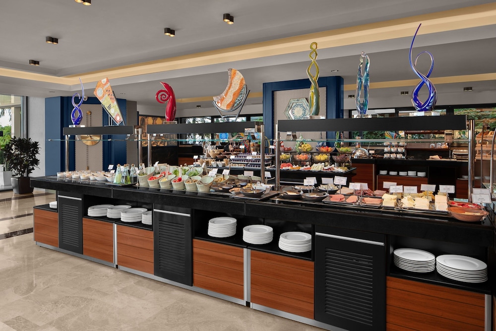 Oz Hotels Antalya Resort & Spa Yetişkin +16 - Image 111