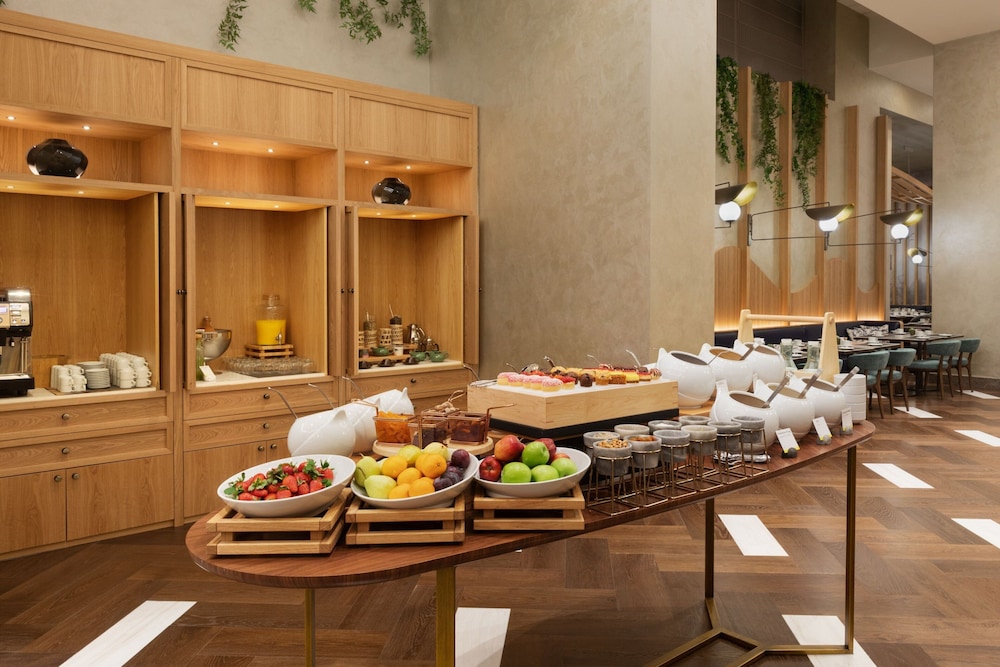 The Westin İstanbul Nişantaşı - Image 44