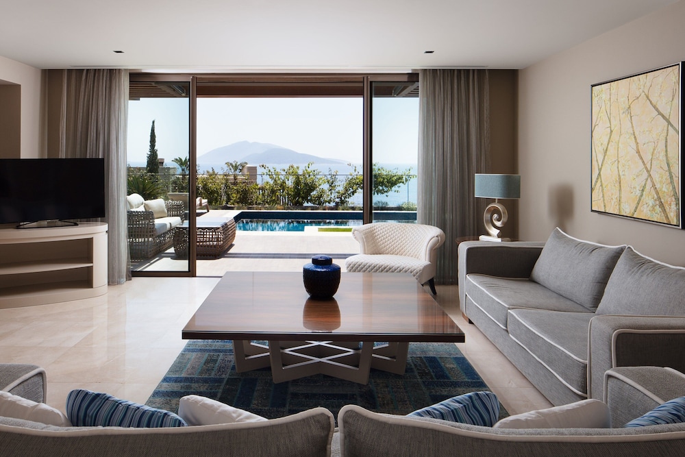 Caresse, Lüks Koleksiyon Tatil Köyü & Spa, Bodrum - Image 95