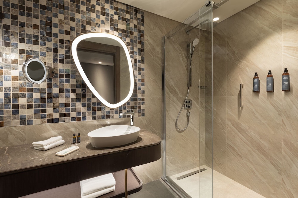 The Westin İstanbul Nişantaşı - Image 73