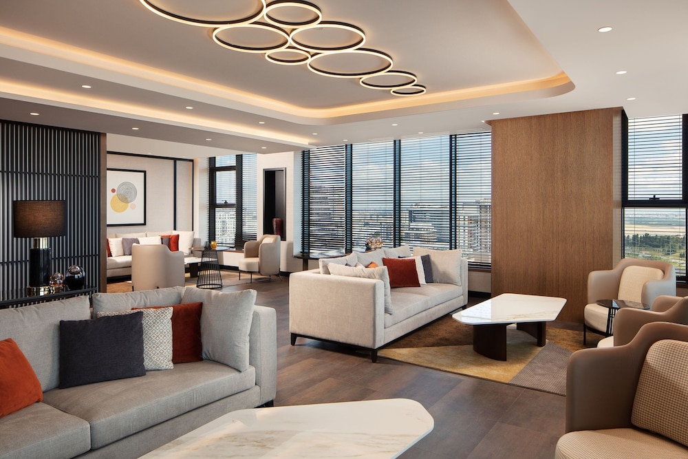 Sheraton İstanbul Esenyurt - Image 53
