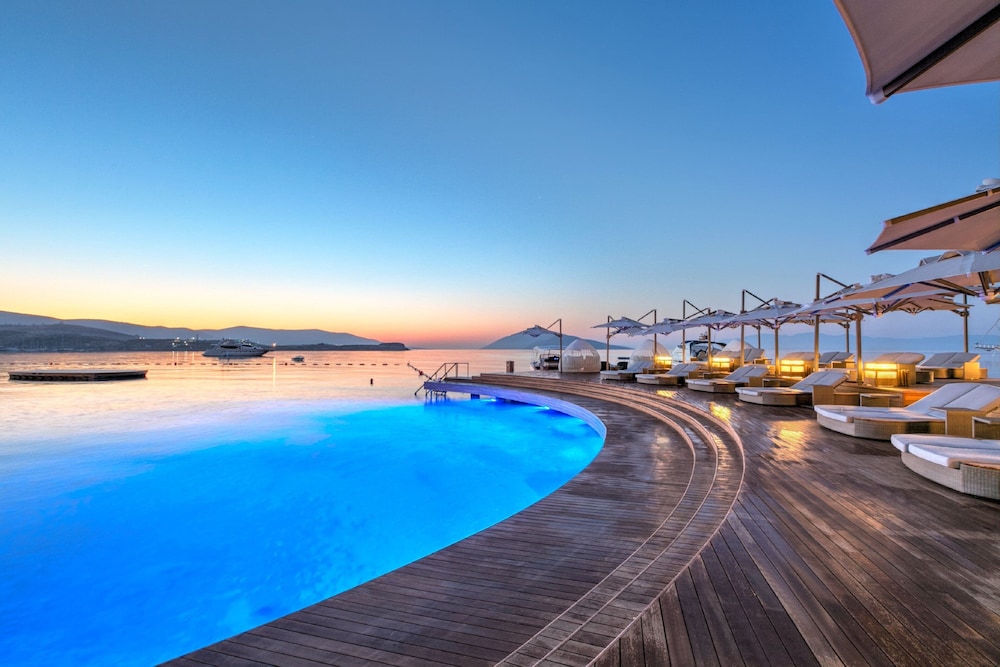 Caresse, Lüks Koleksiyon Tatil Köyü & Spa, Bodrum - Image 57