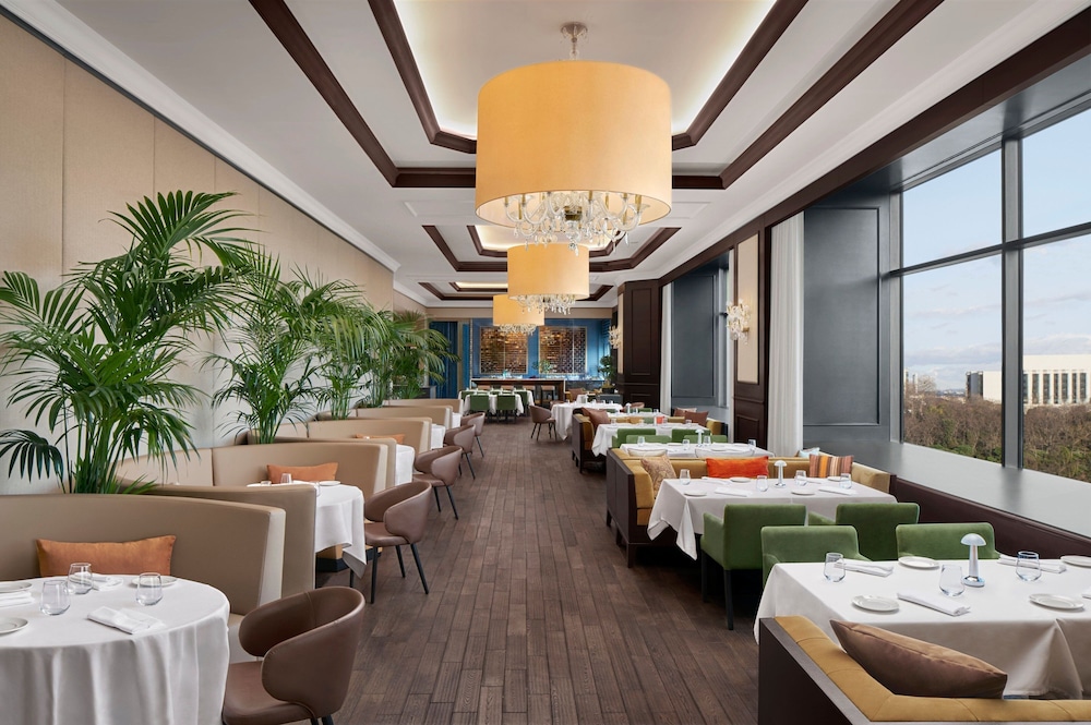 The Ritz-Carlton, İstanbul - Image 107