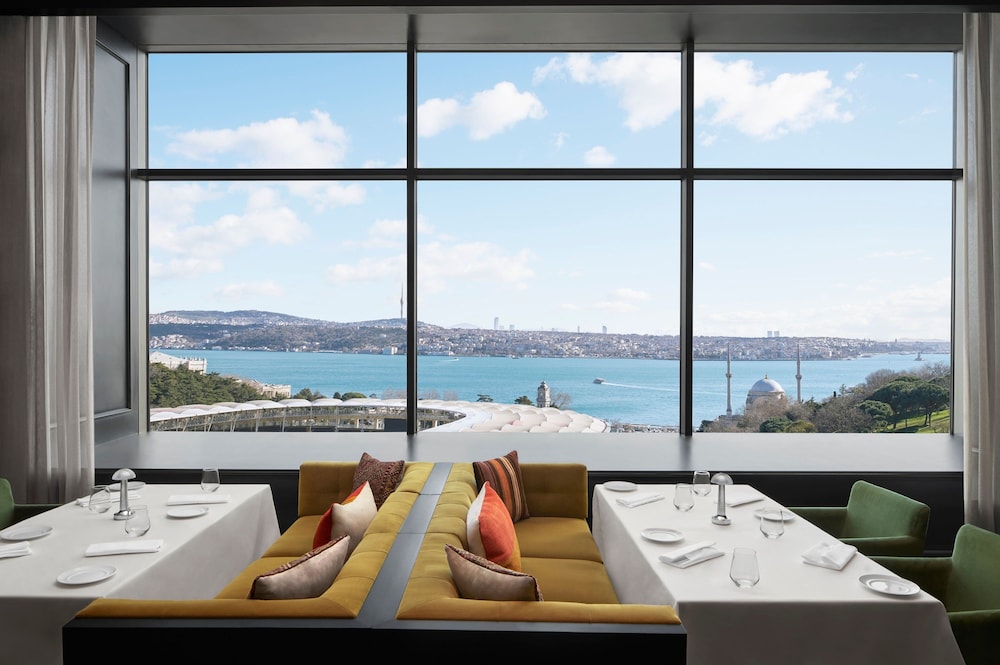 The Ritz-Carlton, İstanbul - Image 109