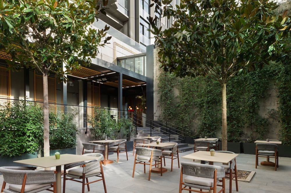 The Westin İstanbul Nişantaşı - Image 27