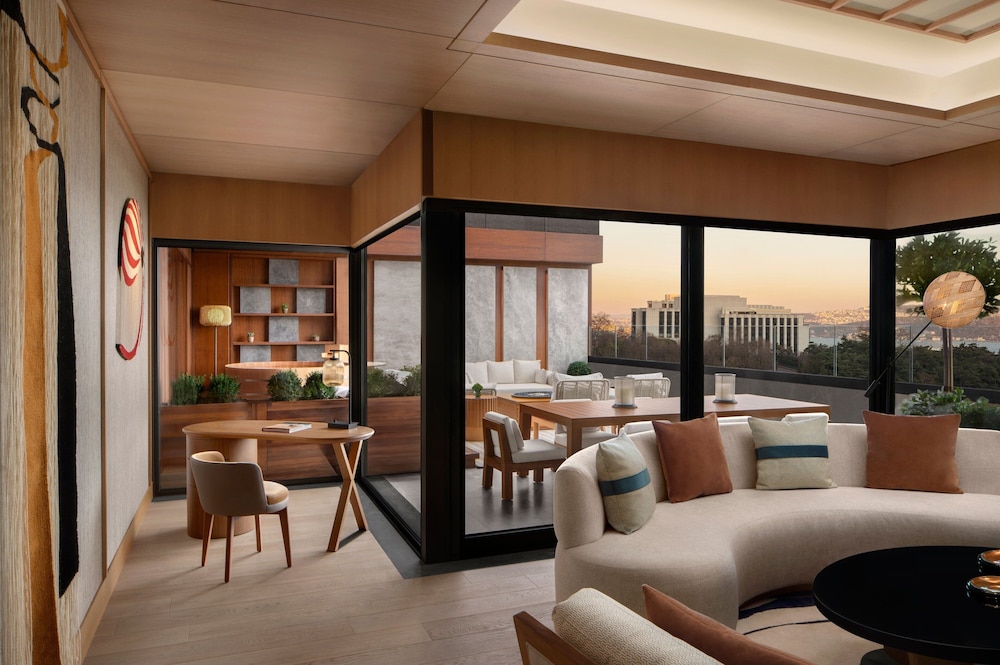 The Ritz-Carlton, İstanbul - Image 51