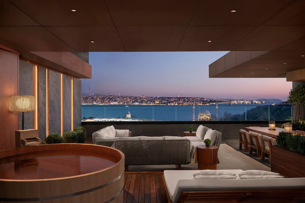 The Ritz-Carlton, İstanbul - Image 57