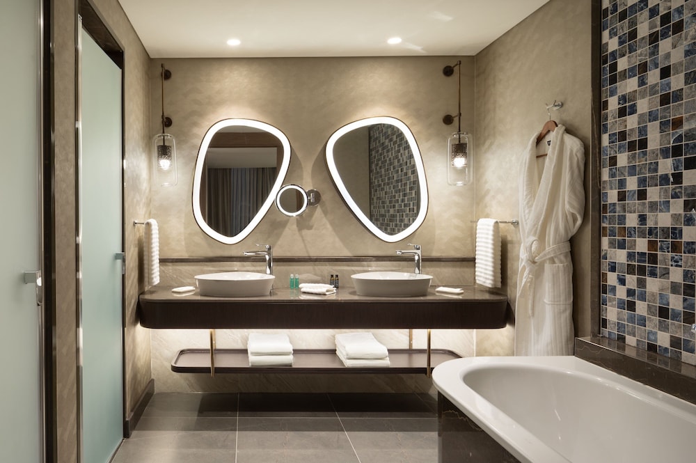 The Westin İstanbul Nişantaşı - Image 76