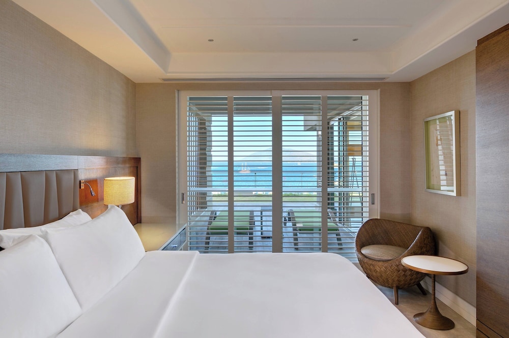 Caresse, Lüks Koleksiyon Tatil Köyü & Spa, Bodrum - Image 178