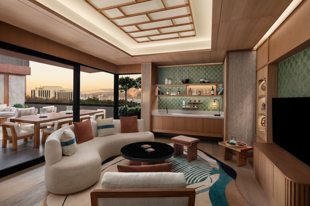 The Ritz-Carlton, İstanbul - Image 50