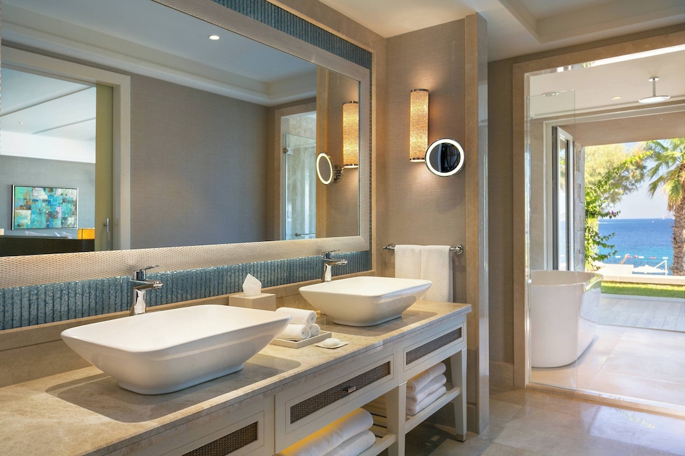 Caresse, Lüks Koleksiyon Tatil Köyü & Spa, Bodrum - Image 39