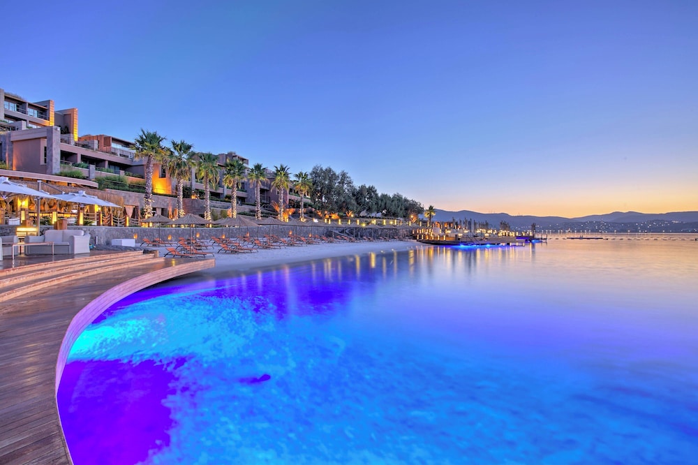 Caresse, Lüks Koleksiyon Tatil Köyü & Spa, Bodrum - Image 50
