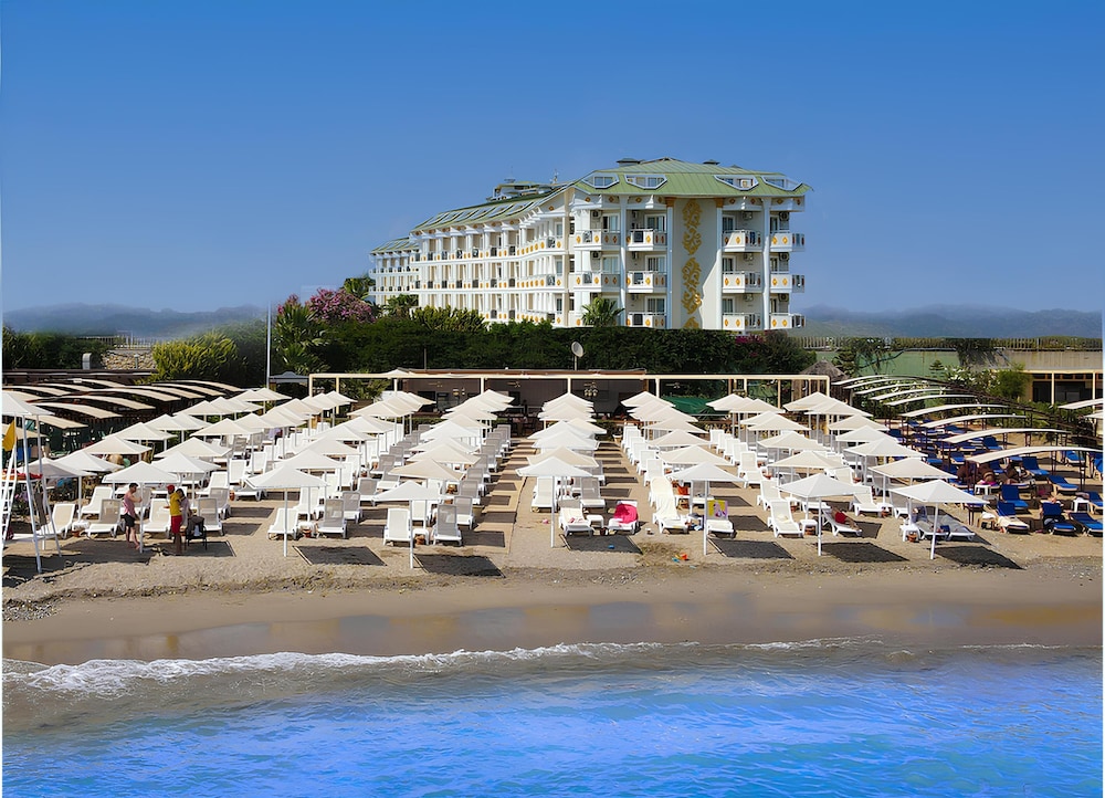 Aydinbey Gold Dreams - All Inclusive - Image 50