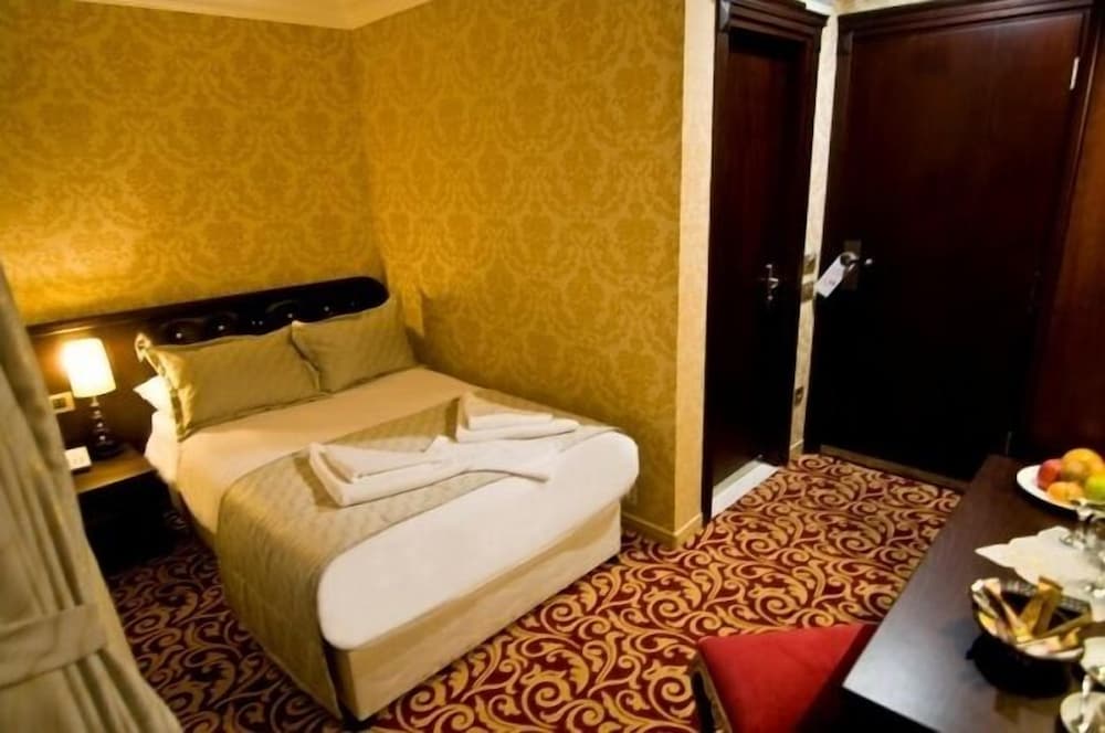 Balin Otel - Özel Sınıf - Image 36