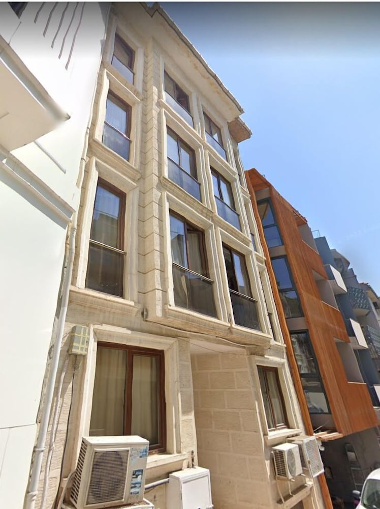 Galata King Süitleri - Image 16