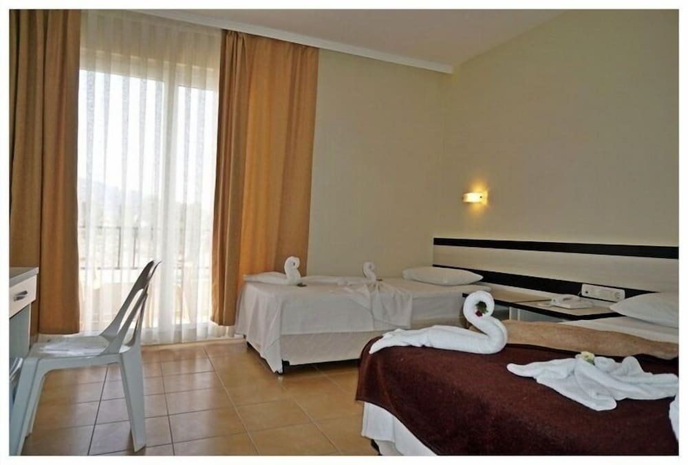 Aybel Inn Otel - Image 18
