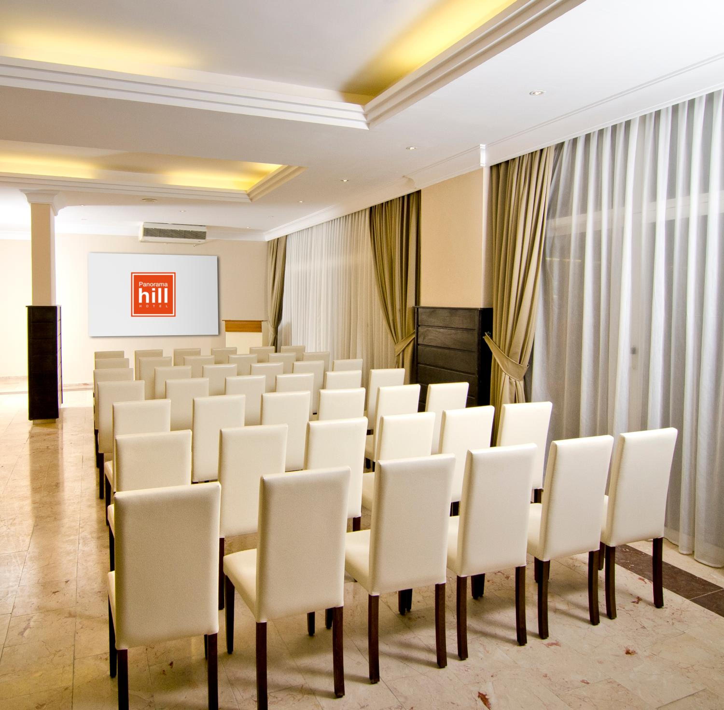 City's Hill Hotel - Image 14