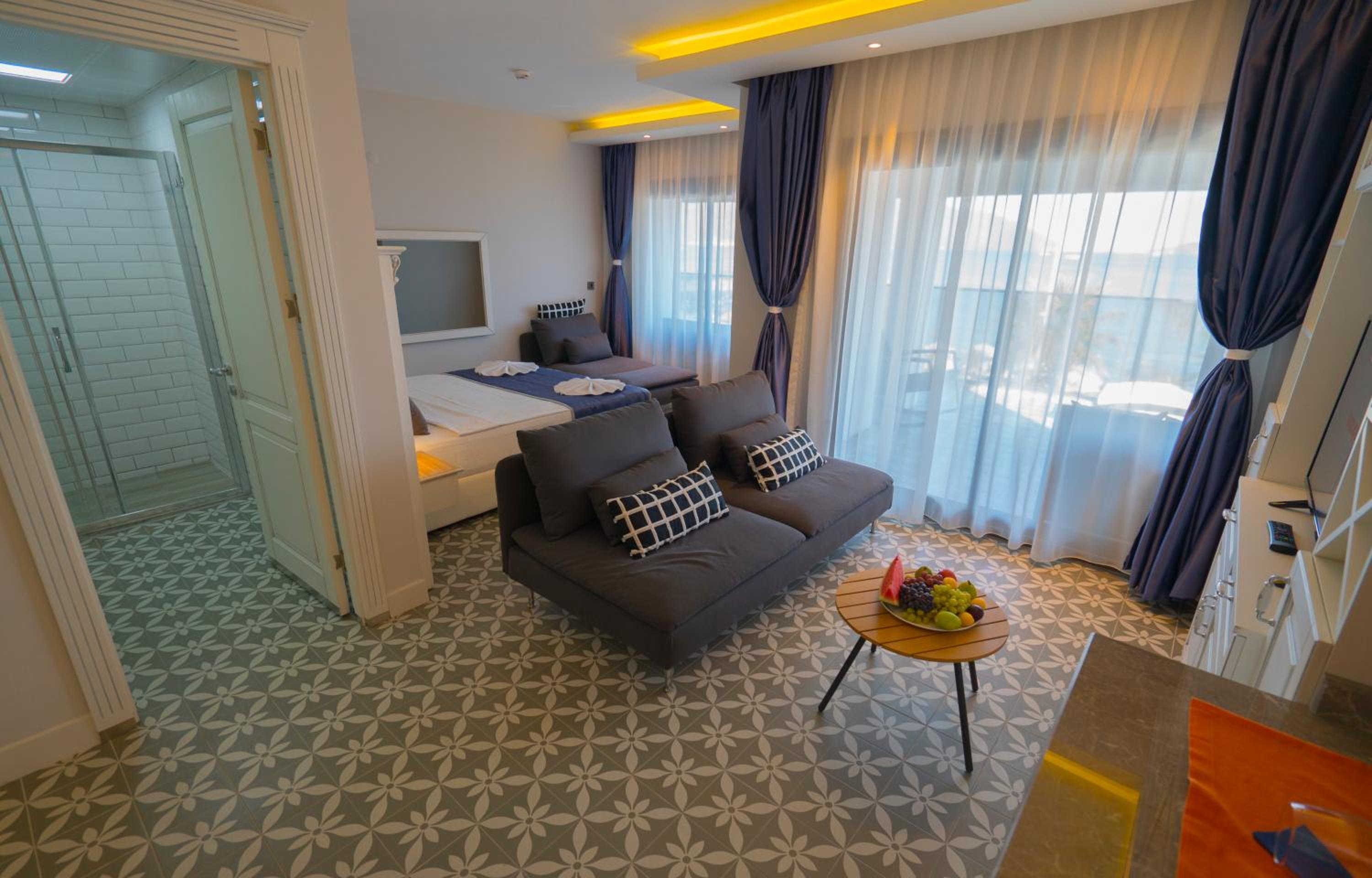 Marmaris Beach Hotel - Image 46