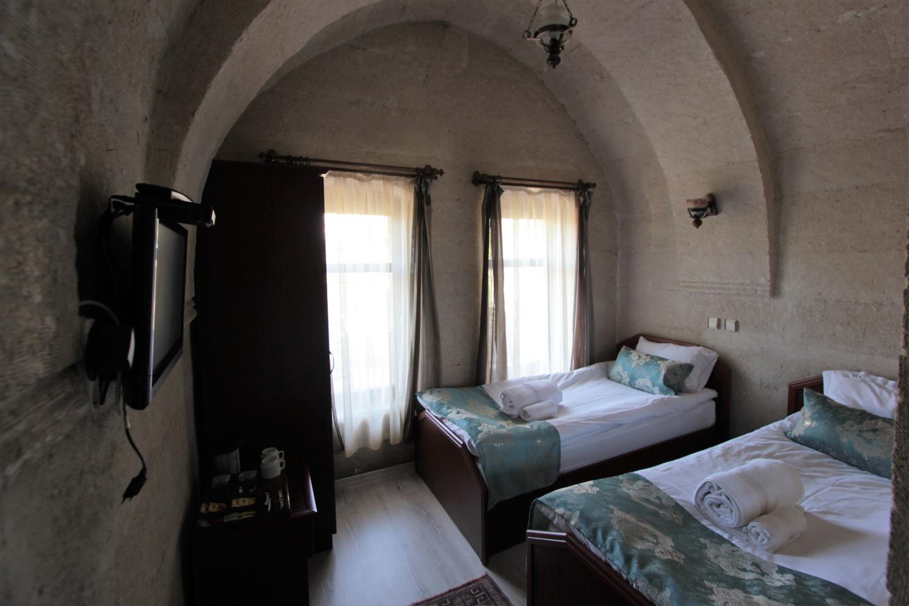 Guven Cave Hotel - Image 42