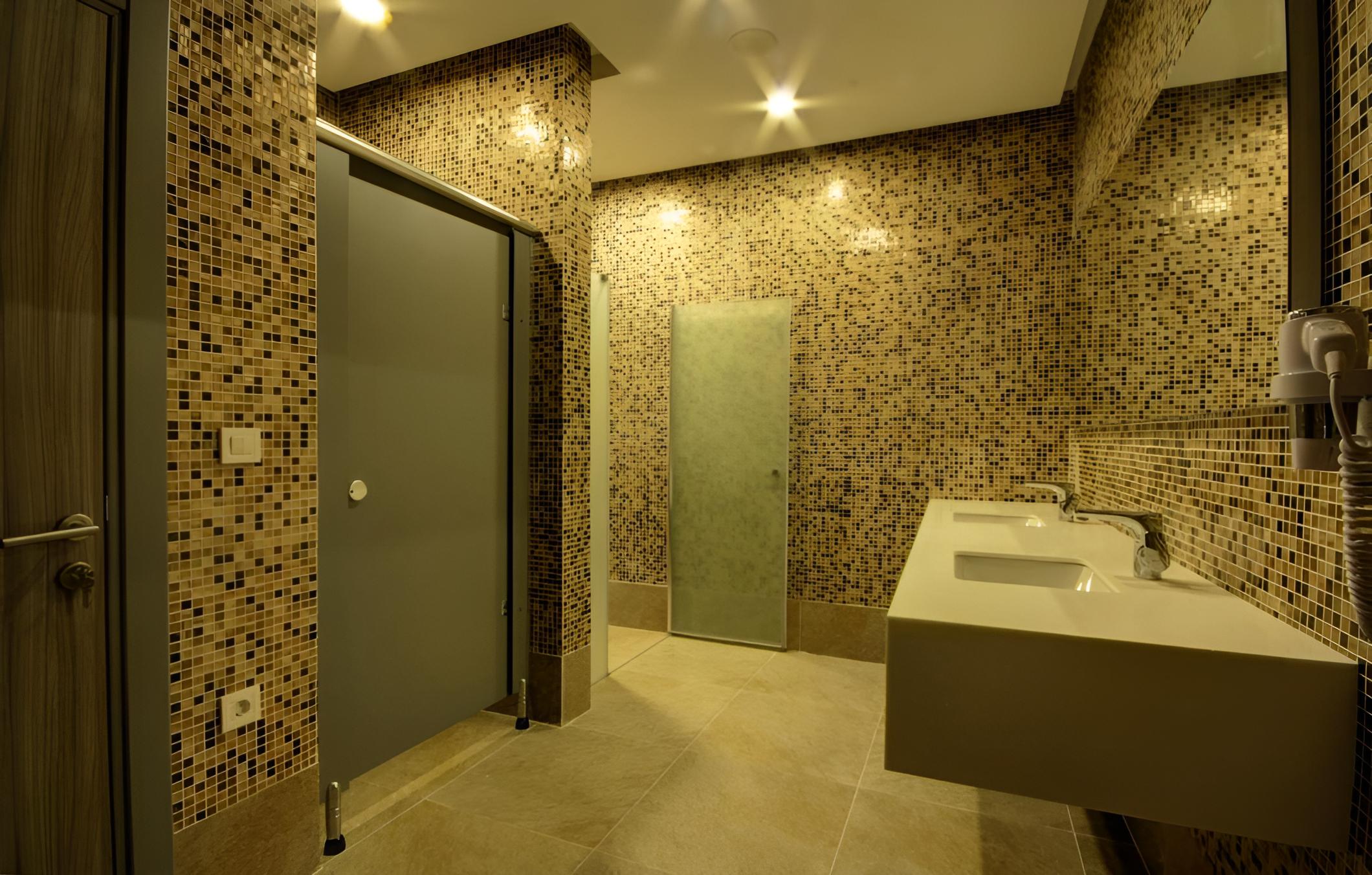 Tryp by Wyndham Istanbul Taksim - Image 18