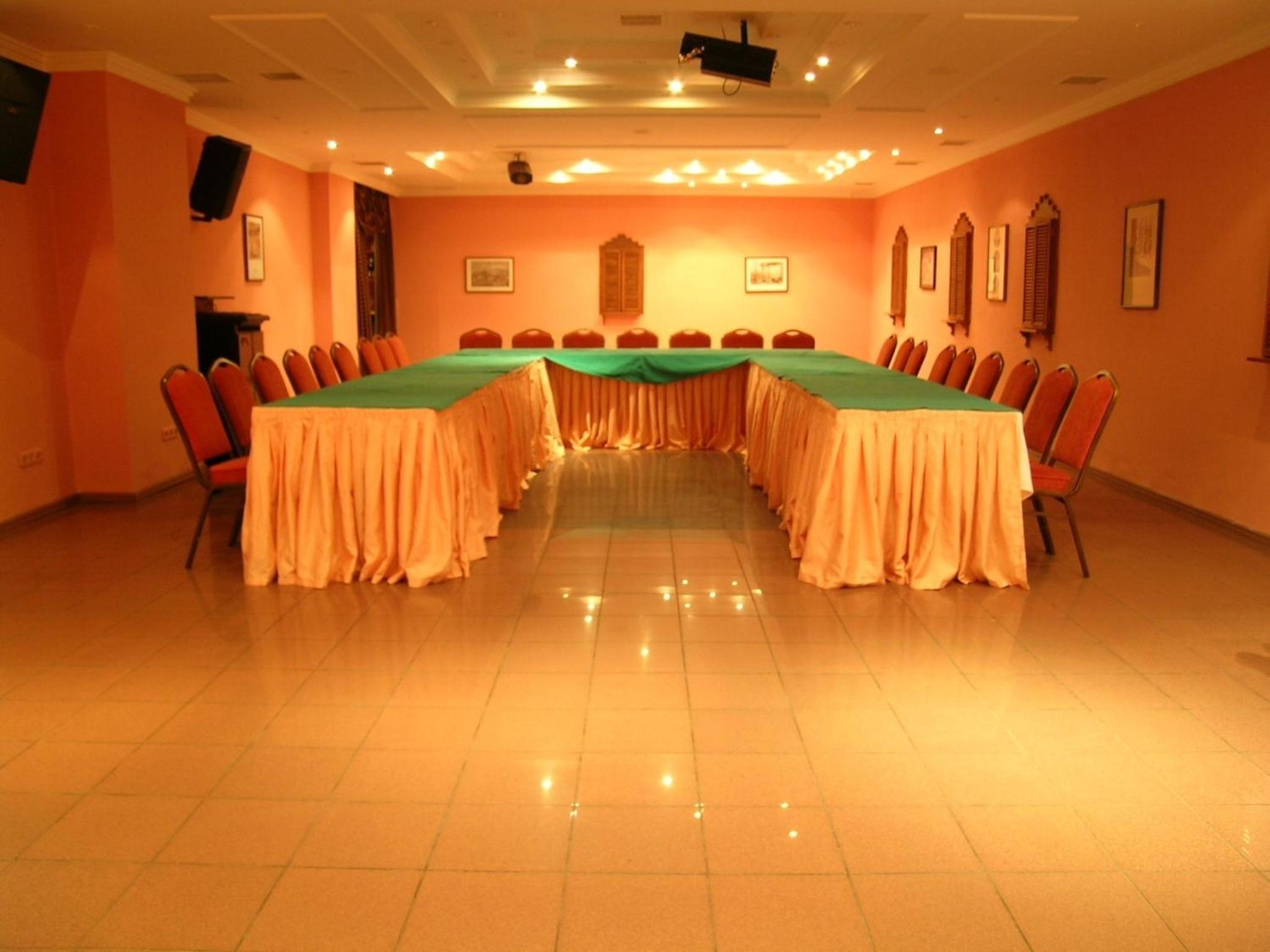 Maltepe 2000 Hotel - Image 62