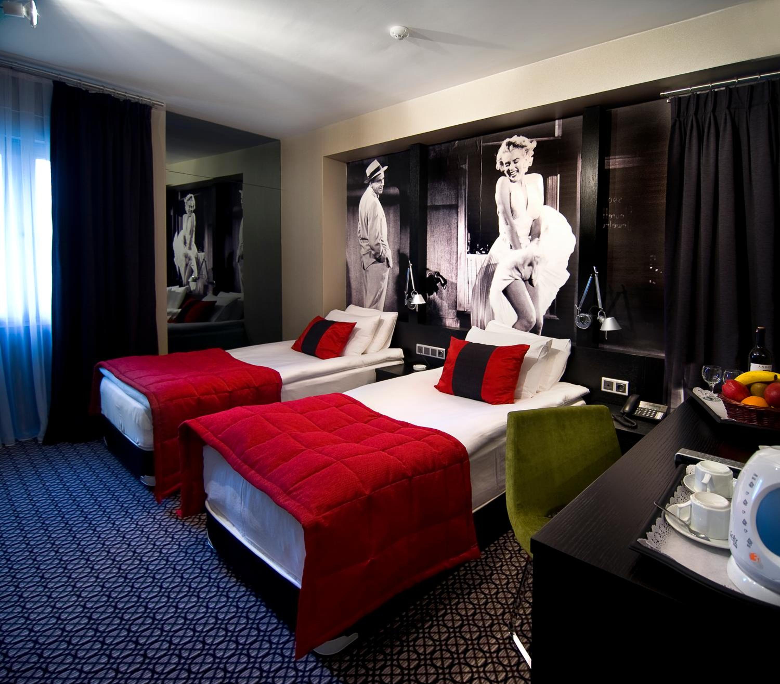 Maltepe 2000 Hotel - Image 45