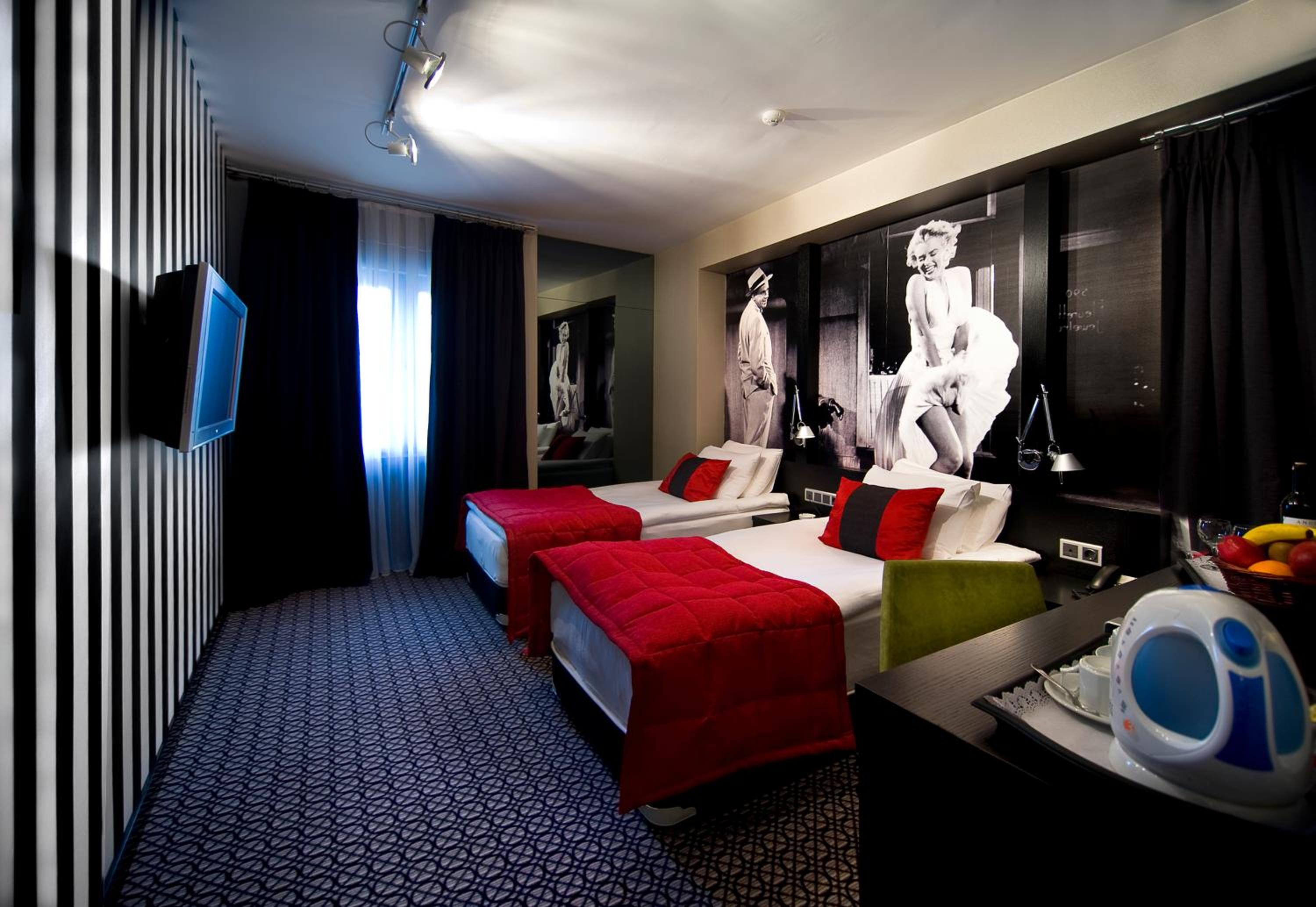 Maltepe 2000 Hotel - Image 43