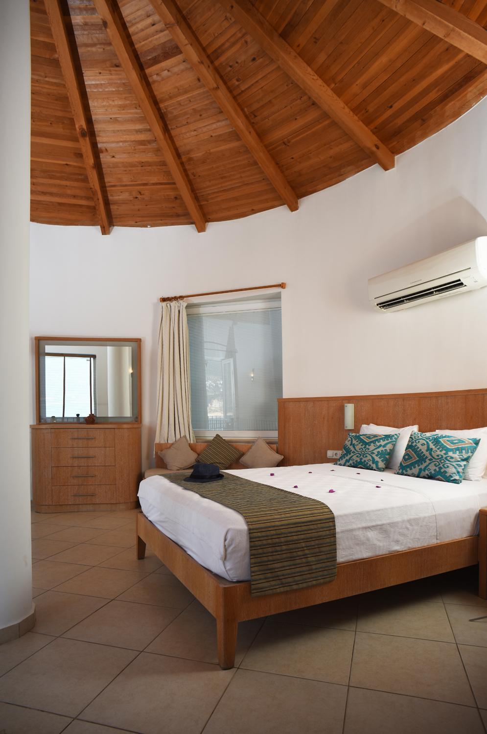 Mekvin Hotels Deniz Feneri Fener Yetişkinlere Özel +12 - Image 250